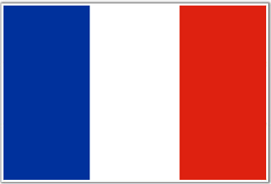 france flag French Property for sale