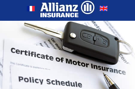 Insurance in France