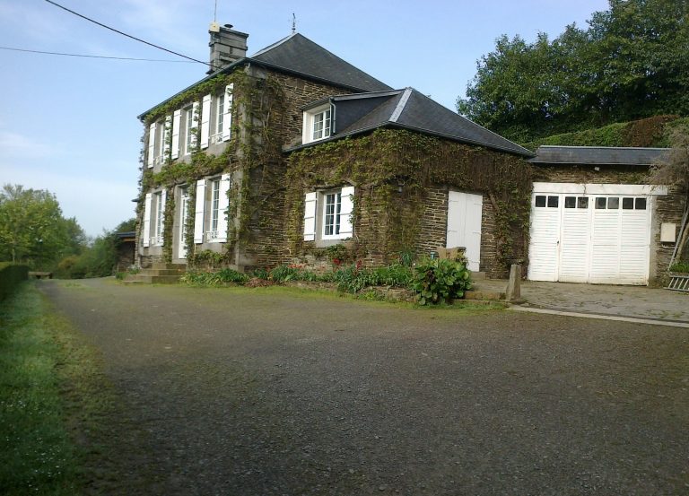 22 04 2018 457 Beautiful stone property in Normandy