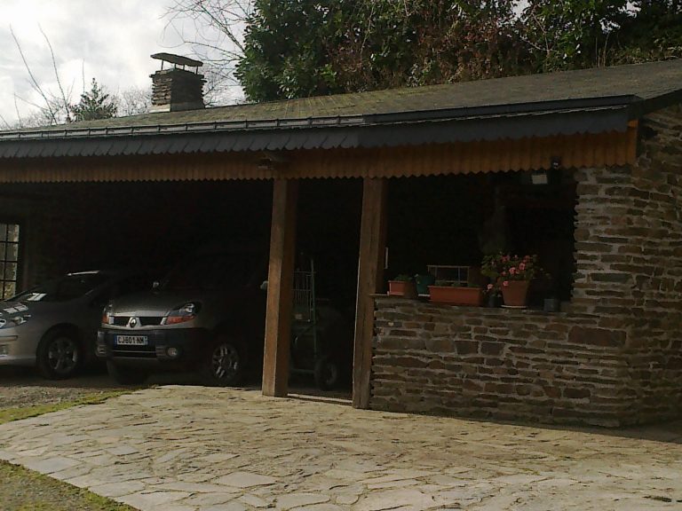 26 01 2016318 Beautiful stone property in Normandy