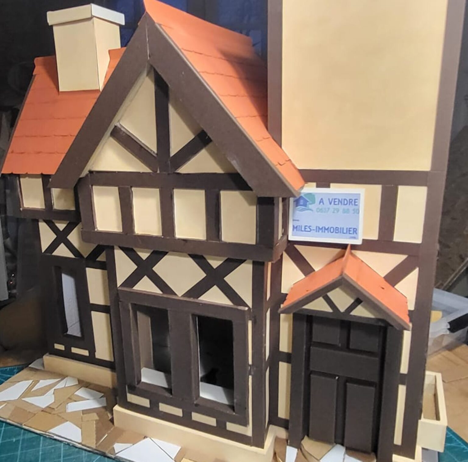 Superb French Property For Sale Miles Immobilier France