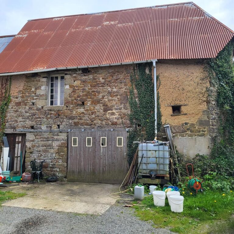 Maison à vendre en Normandie