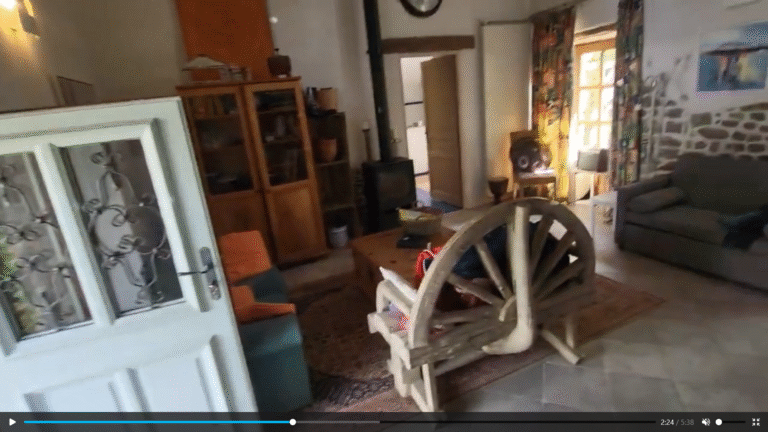 Screenshot 2025 10 03 at 13 48 42 Uploads Canva Country home in Normandy