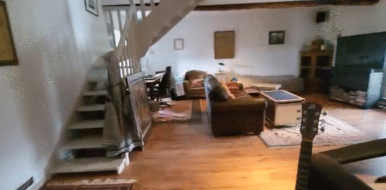 Screenshot 2025 10 03 at 16 53 09 Video details YouTube Studio Country home in Normandy