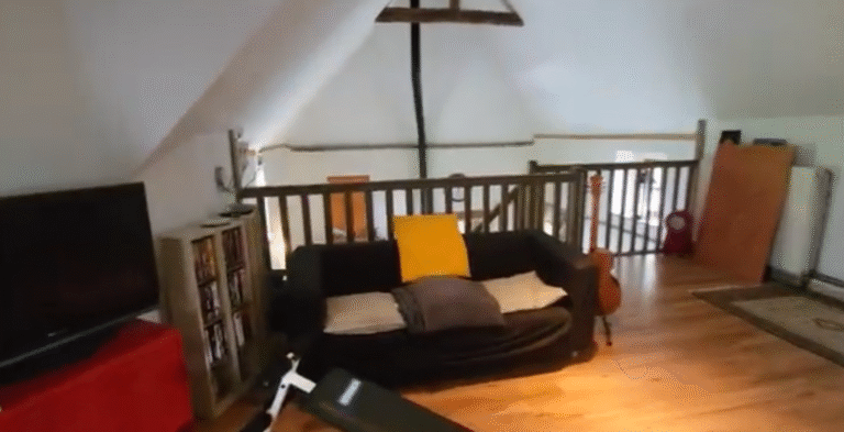 Screenshot 2025 10 03 at 16 53 37 Video details YouTube Studio Country home in Normandy