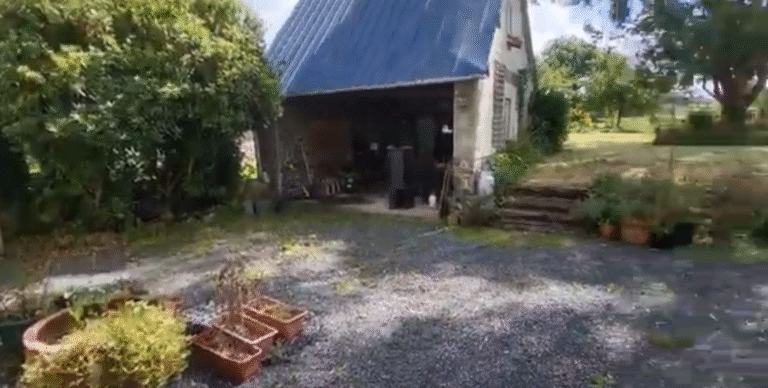 Screenshot 2025 10 03 at 16 56 22 Video details YouTube Studio Country home in Normandy
