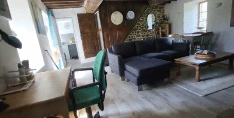 Screenshot 2025 10 03 at 16 57 54 Video details YouTube Studio Country home in Normandy