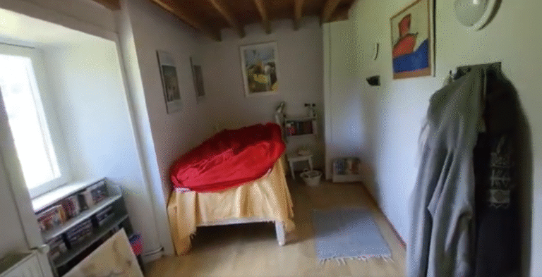 Screenshot 2025 10 03 at 16 59 10 Video details YouTube Studio Country home in Normandy