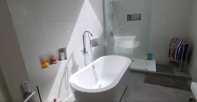 Screenshot 2025 10 03 at 17 00 14 Video details YouTube Studio Country home in Normandy