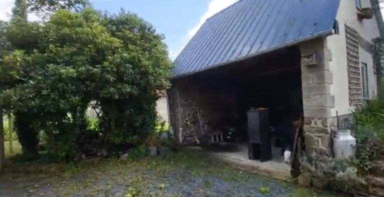 Screenshot 2025 10 03 at 17 01 31 Video details YouTube Studio Country home in Normandy