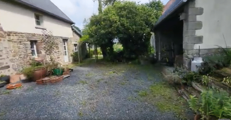 Screenshot 2025 10 03 at 17 02 52 Video details YouTube Studio Country home in Normandy