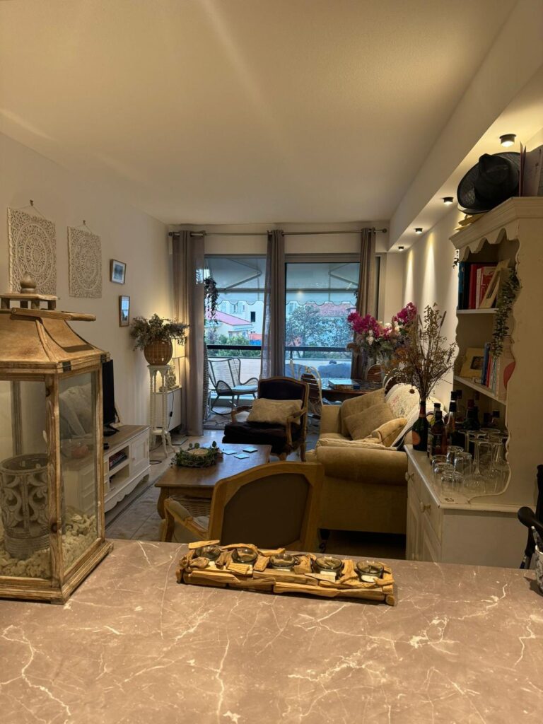 Stylish appartment on the Cote d Azur