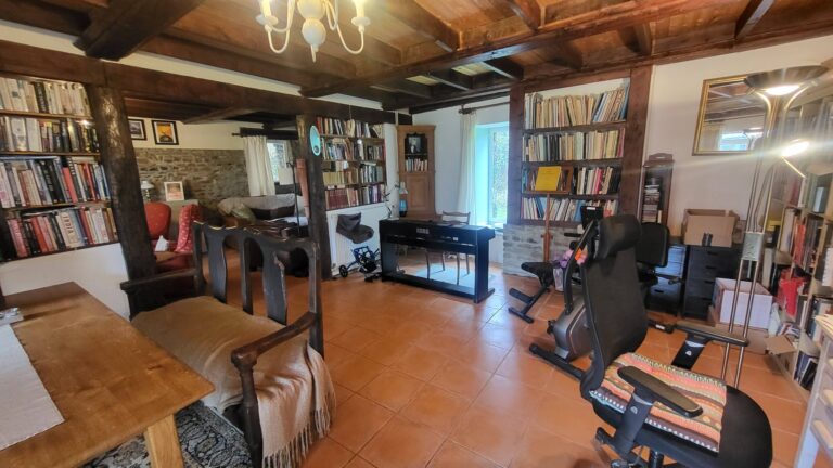 651525467 10240928039729166 4978333421239577416 n peaceful rural retreat in Normandy