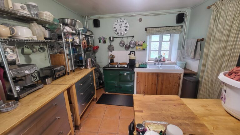 651710887 10240928043009248 3720623298645201380 n peaceful rural retreat in Normandy