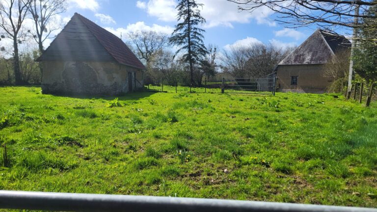 659213972 10241194968042207 4034870408050927325 n Detached house with substantial outbuilding