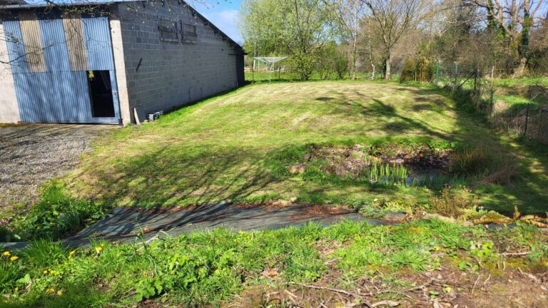 661420220 10241194970802276 7456684988856781017 n Detached house with substantial outbuilding